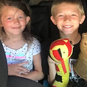 Meet your Posher, Stacy